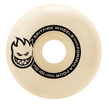 Spitfire LIL Smokies F4 Tablet 101 Duro