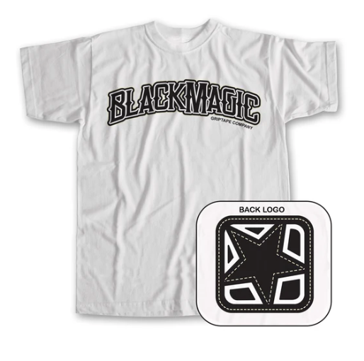 Black Magic Arch T-Shirt