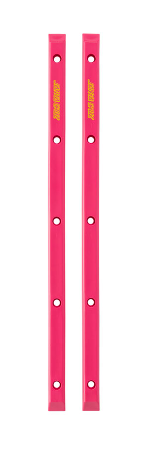 Santa Cruz Slimline Rails