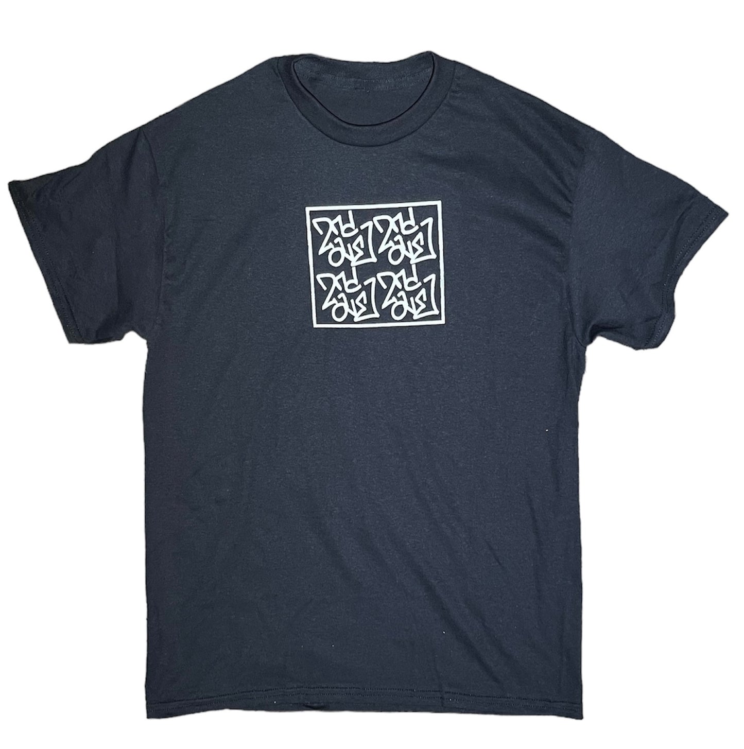 2nd Ave Square Logo T