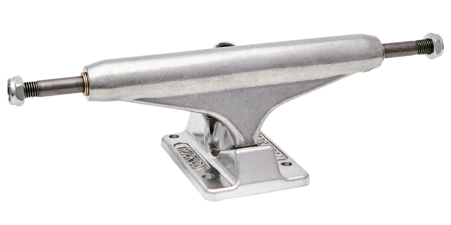 Independent Stage 11 Standard Silver Trucks
