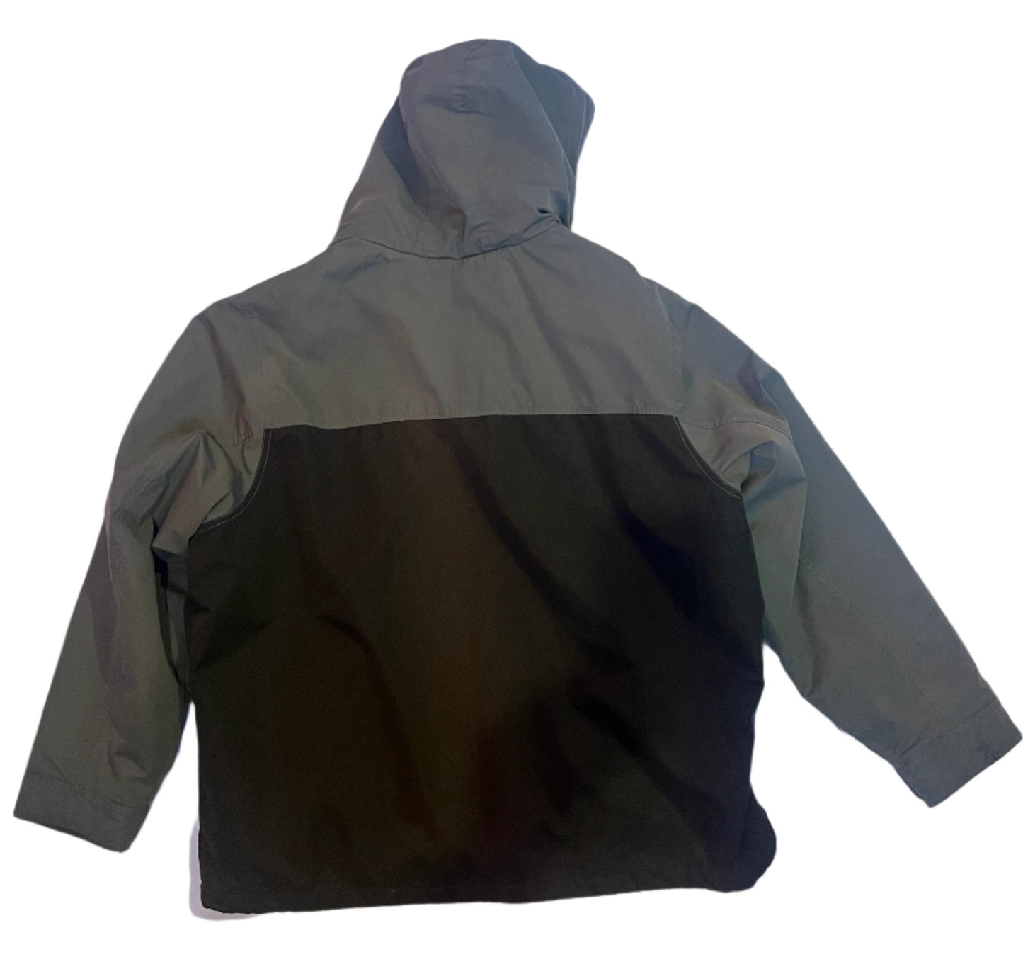 Jacket Swiss Tech Green XL