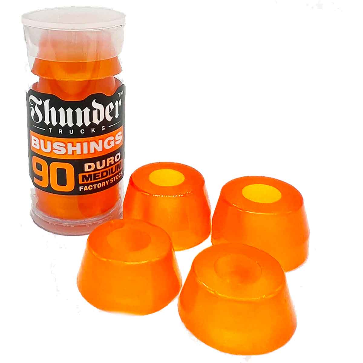 Thunder Premium Bushings 90du