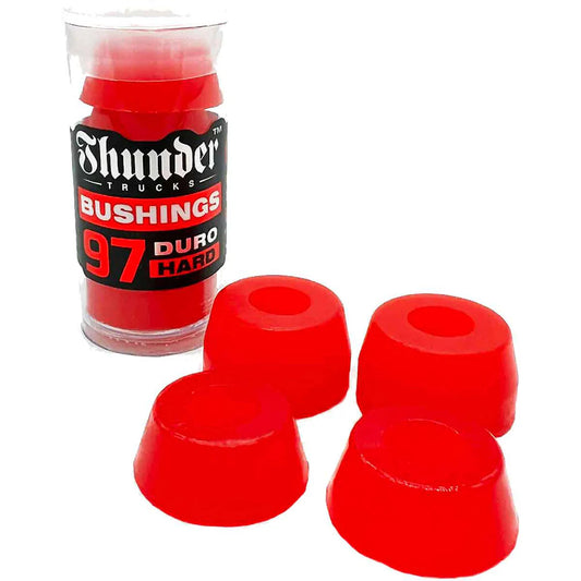 Thunder Premium Bushings 97du