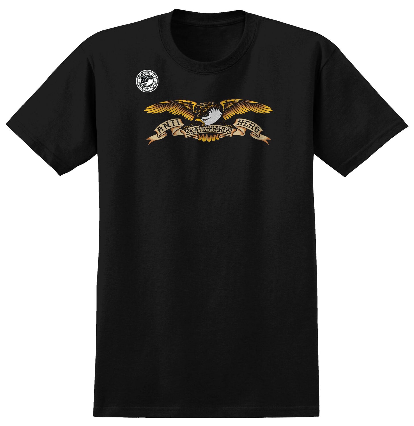Anti-Hero Classic Eagle T-Shirt