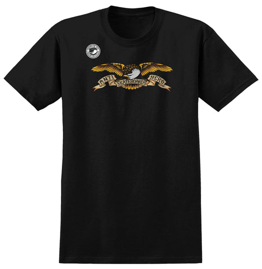 Anti-Hero Classic Eagle T-Shirt