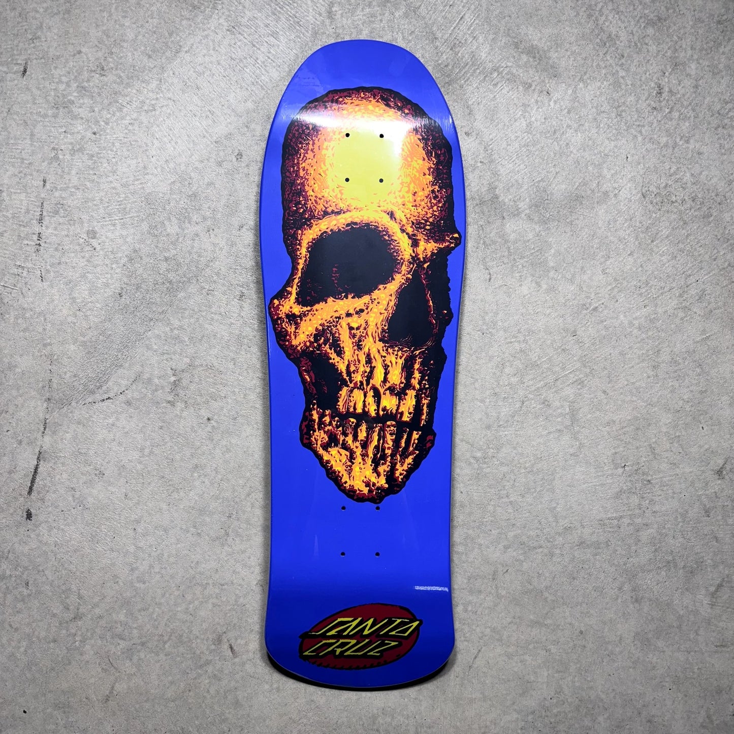 Santa Cruz Street Creep Reissue 10"