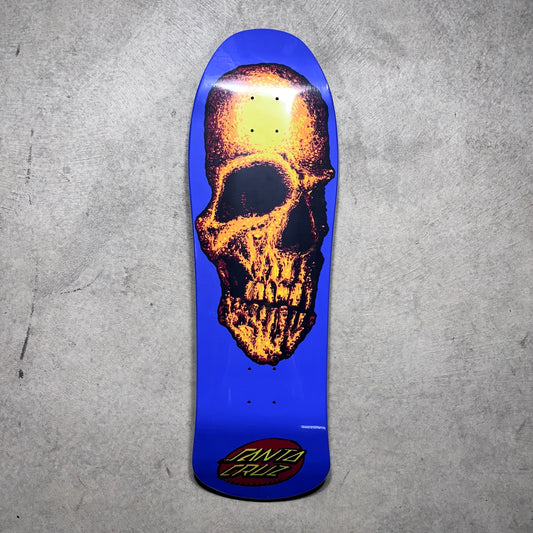 Santa Cruz Street Creep Reissue 10"