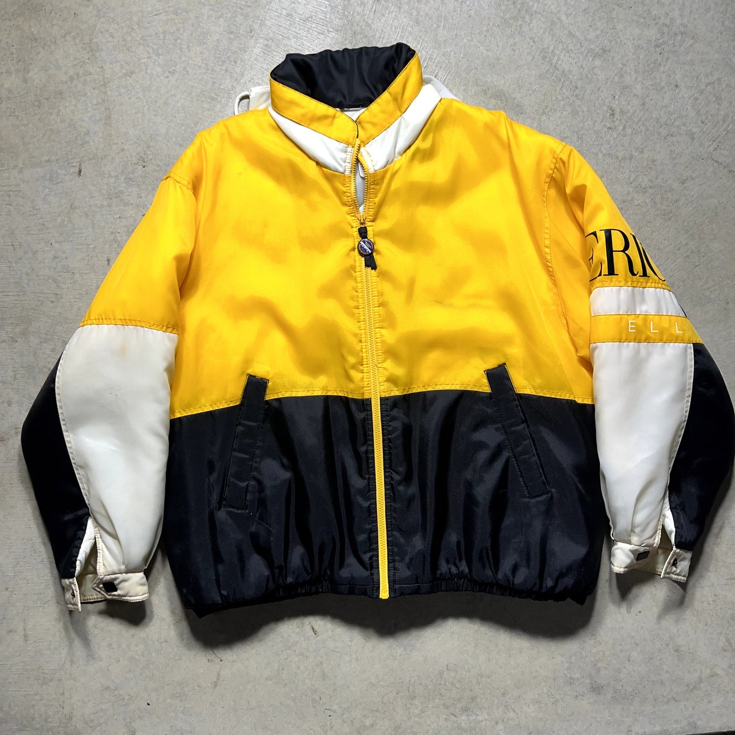 Perry Ellis America Cup Jacket