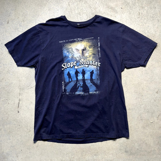 Risoul Slope Master T-Shirt Size XXXL