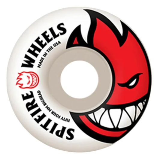 Spitfire Bighead Wheels
