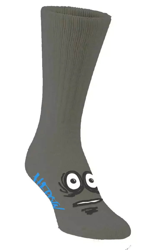 heroin socks