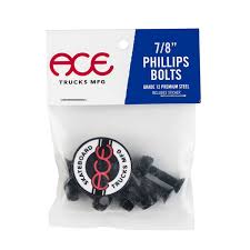 Ace Bolts 7/8" Phillips