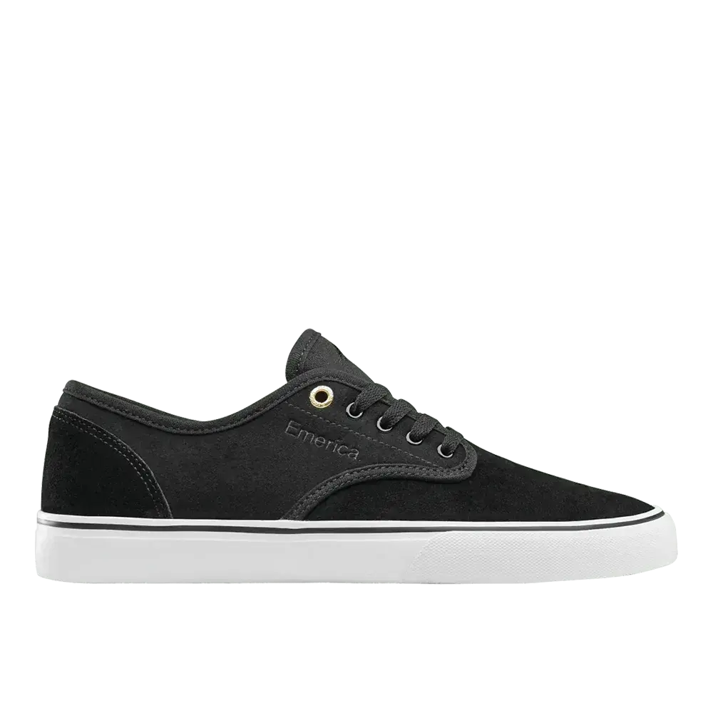 Emerica Wino Standard Black