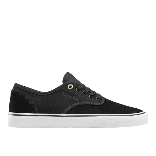 Emerica Wino Standard Black
